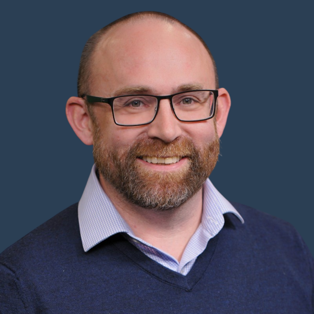 Dr. Alastair Thomas