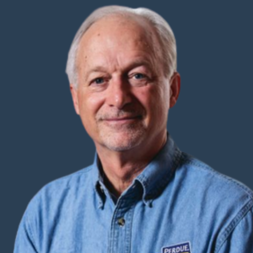 Dr. Bruce Stewart-Brown