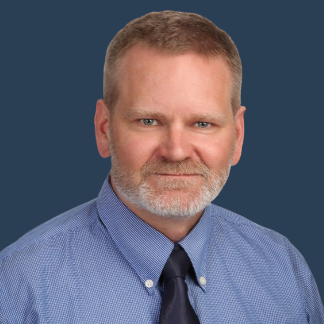 Dr. Doug Korver