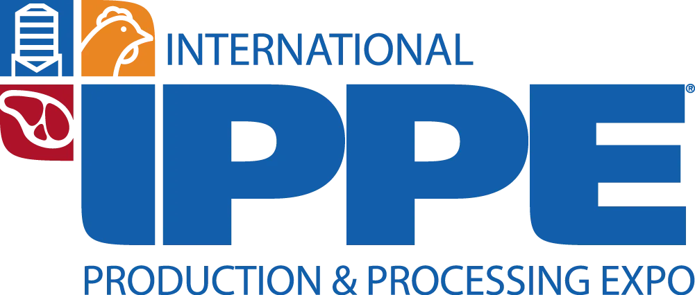 IPPE - International Production & Processing Expo